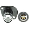 Engine Coolant Thermostat Housing Assembly
