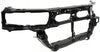 GALANT 99-01 RADIATOR SUPPORT, Assembly, Black, Steel