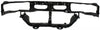 GALANT 99-01 RADIATOR SUPPORT, Assembly, Black, Steel