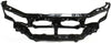 GALANT 99-01 RADIATOR SUPPORT, Assembly, Black, Steel