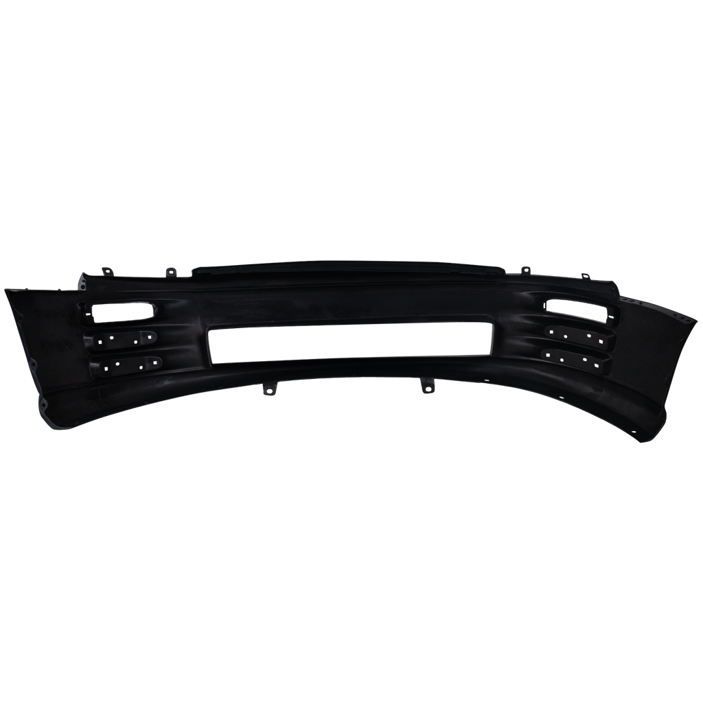 Front Bumper Cover Primed For Mitsubishi Eclipse 2000 - 2002 Replacement MT3100P