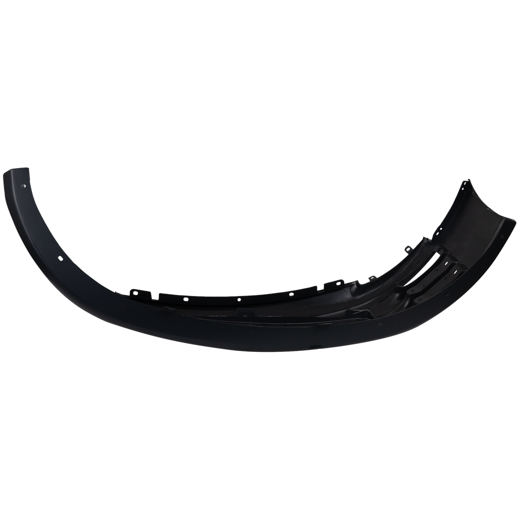 Front Bumper Cover Primed For Mitsubishi Eclipse 2000 - 2002 Replacement MT3100P