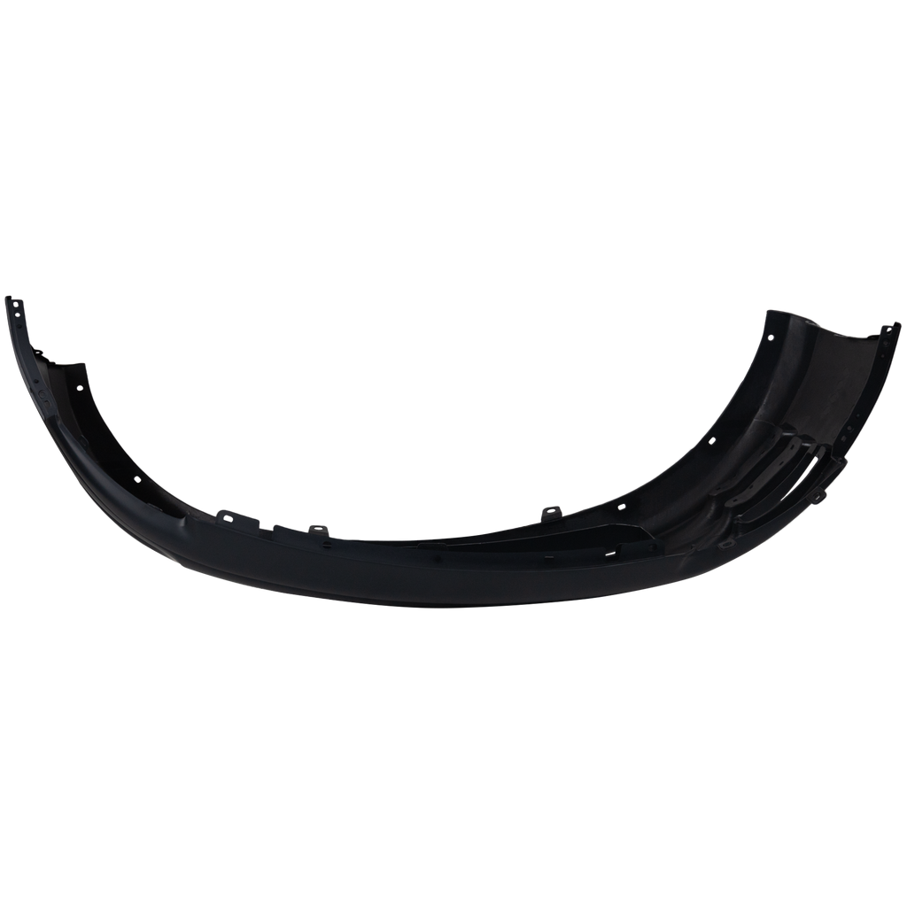 Front Bumper Cover Primed For Mitsubishi Eclipse 2000 - 2002 Replacement MT3100P