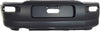 ECLIPSE 00-05 REAR BUMPER COVER, Primed