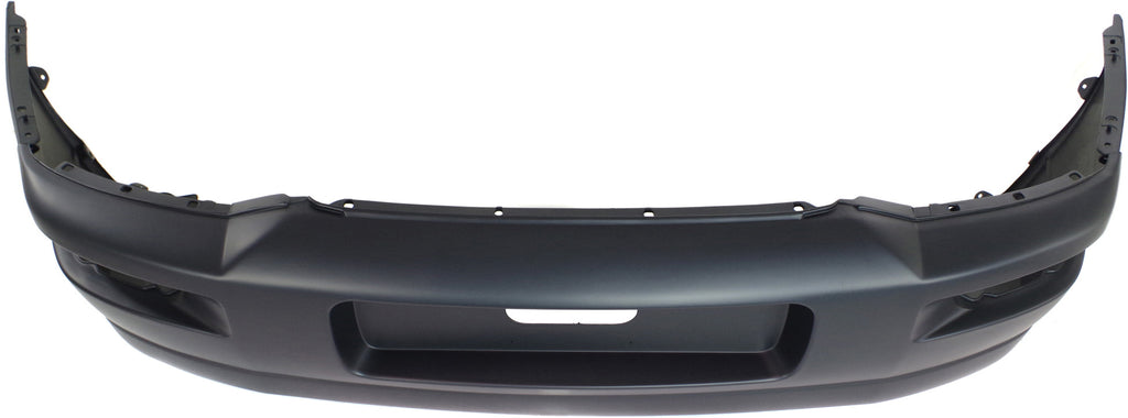 Rear Bumper Cover Primed Mitsubishi Eclipse 2000 2001 2002 2003 2004 2005 Replacement MT3201P