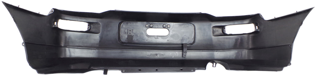 Rear Bumper Cover Primed Mitsubishi Eclipse 2000 2001 2002 2003 2004 2005 Replacement MT3201P