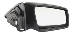 C-CLASS 12-14 MIRROR RH, Power, Power Folding, Heated, Paintable, w/ Memory, Puddle Light, and Signal Light, w/o Auto Dimming and BSD