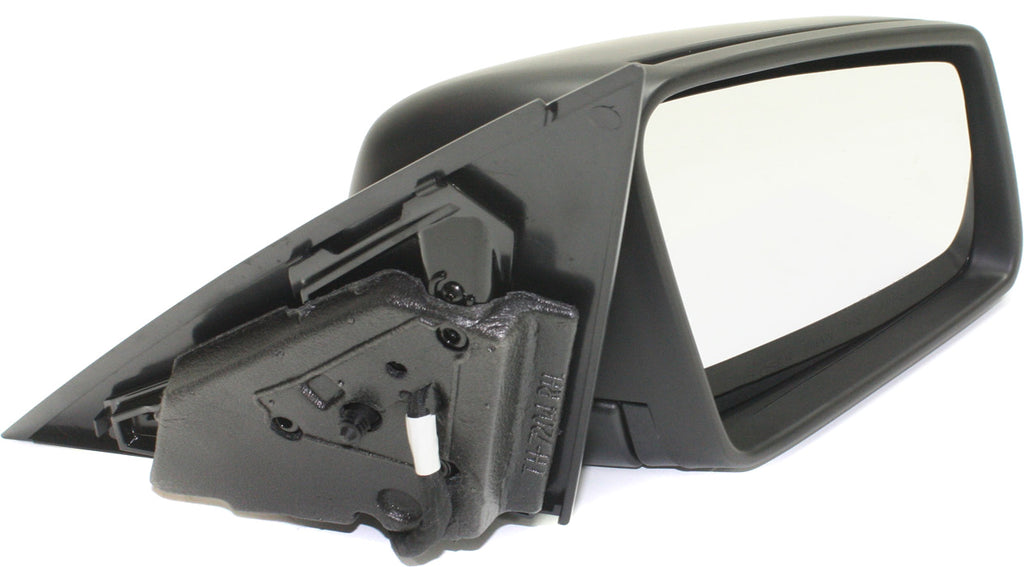 C-CLASS 12-14 MIRROR RH, Power, Power Folding, Heated, Paintable, w/ Memory, Puddle Light, and Signal Light, w/o Auto Dimming and BSD