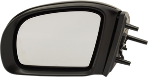 ML-CLASS 06-08 MIRROR LH, Power, Manual Folding, Heated, Paintable, w/ Puddle and Signal Lights, w/o Memory