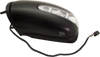 ML-CLASS 06-08 MIRROR LH, Power, Manual Folding, Heated, Paintable, w/ Puddle and Signal Lights, w/o Memory