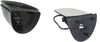 ML-CLASS 06-08 MIRROR LH, Power, Power Folding, Heated, Paintable, w/ Puddle and Signal Lights, w/o Memory