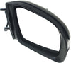 ML-CLASS 06-08 MIRROR RH, Power, Power Folding, Heated, Paintable, w/ Puddle and Signal Lights, w/o Memory