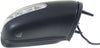 ML-CLASS 06-08 MIRROR RH, Power, Power Folding, Heated, Paintable, w/ Puddle and Signal Lights, w/o Memory