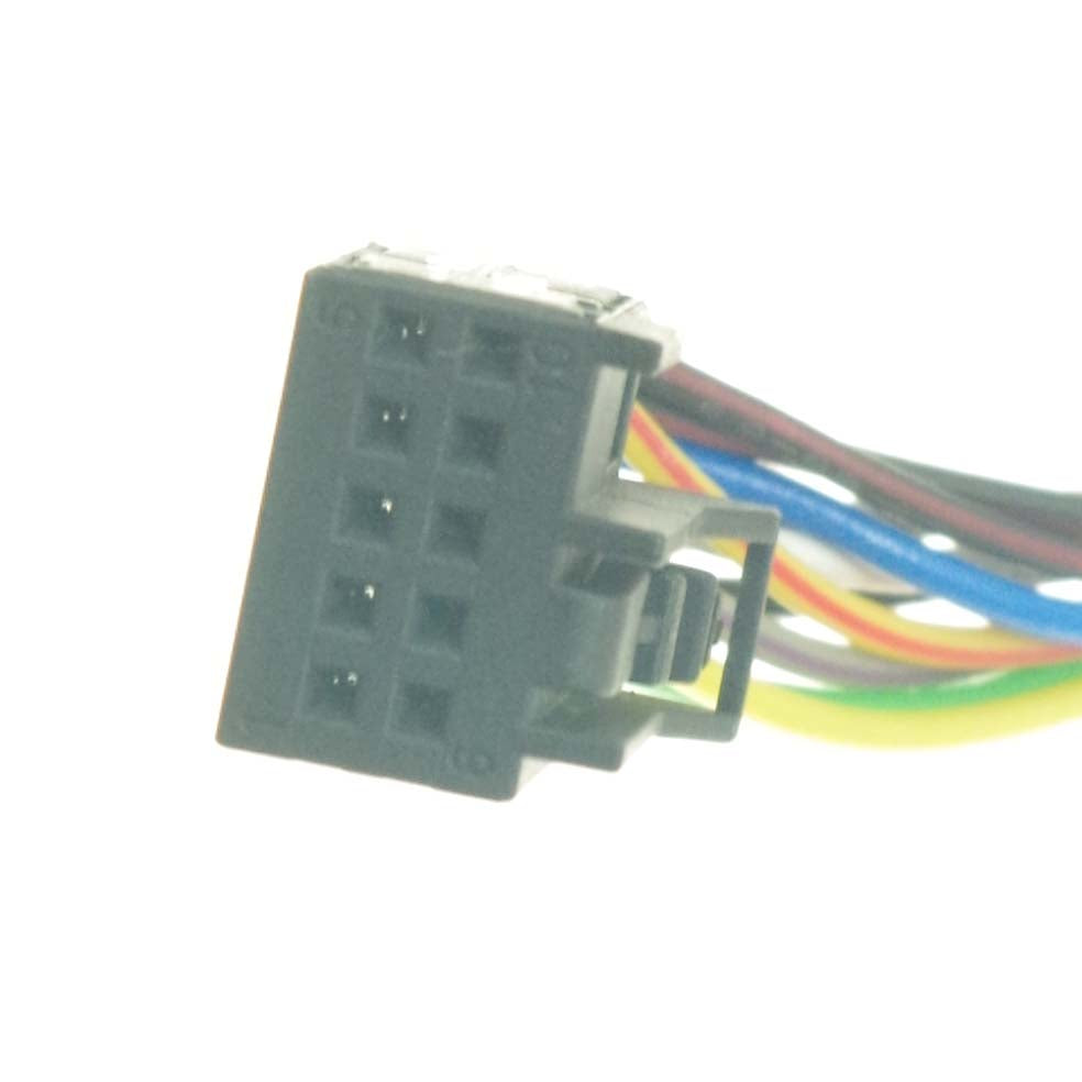ML-CLASS 06-08 MIRROR RH, Power, Power Folding, Heated, Paintable, w/ Puddle and Signal Lights, w/o Memory