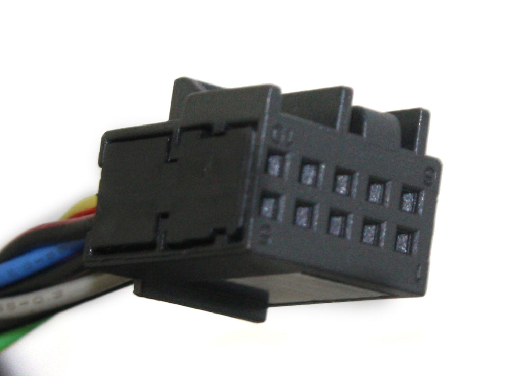 ML-CLASS 06-08 MIRROR RH, Power, Power Folding, Heated, Paintable, w/ Puddle and Signal Lights, w/o Memory