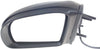 ML-CLASS 06-08 MIRROR LH, Power, Manual Folding, Heated, Paintable, w/ Memory, Puddle Light, and Signal Light