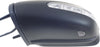 ML-CLASS 06-08 MIRROR LH, Power, Manual Folding, Heated, Paintable, w/ Memory, Puddle Light, and Signal Light