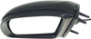 ML-CLASS 06-08 MIRROR LH, Power, Power Folding, Heated, Paintable, w/ Memory, Puddle Light, and Signal Light