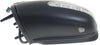 ML-CLASS 06-08 MIRROR LH, Power, Power Folding, Heated, Paintable, w/ Memory, Puddle Light, and Signal Light