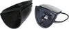 ML-CLASS 06-08 MIRROR RH, Power, Power Folding, Heated, Paintable, w/ Memory, Puddle Light, and Signal Light