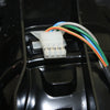 ML-CLASS 06-08 MIRROR RH, Power, Power Folding, Heated, Paintable, w/ Memory, Puddle Light, and Signal Light