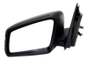 GLK350 10-12 MIRROR LH, Power, Power Folding, Heated, Paintable, w/ Memory and Signal Light