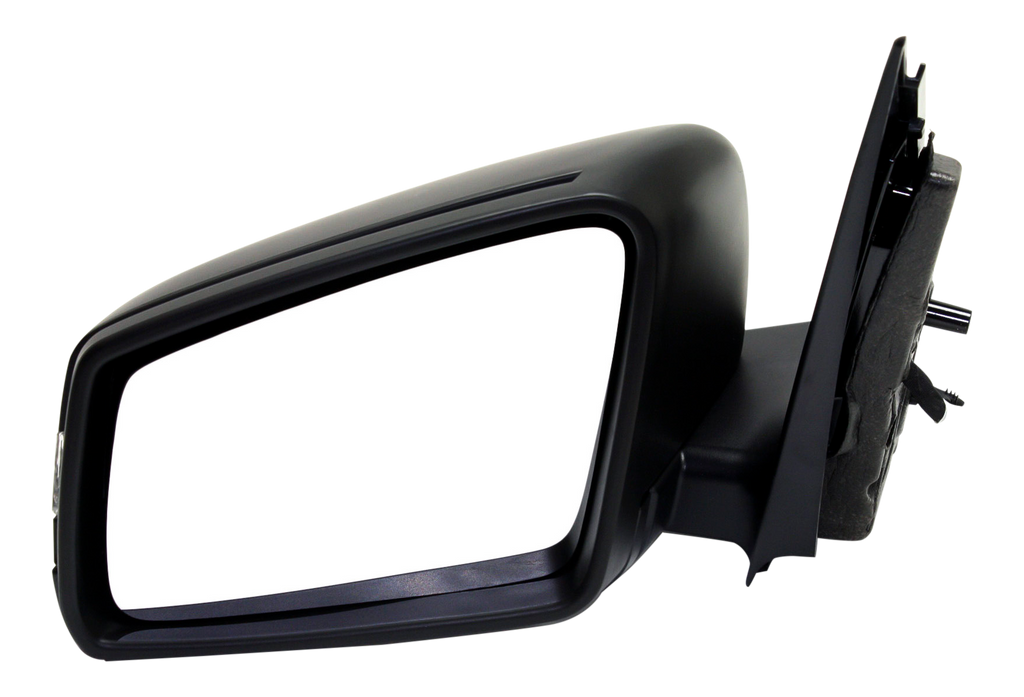 GLK350 10-12 MIRROR LH, Power, Power Folding, Heated, Paintable, w/ Memory and Signal Light