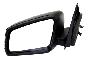 GLK350 10-12 MIRROR LH, Power, Power Folding, Heated, Paintable, w/ Memory and Signal Light