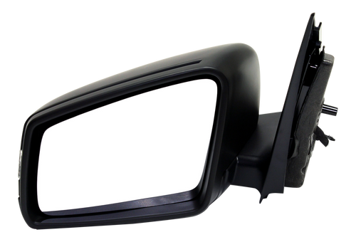 GLK350 10-12 MIRROR LH, Power, Power Folding, Heated, Paintable, w/ Memory and Signal Light