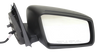 GLK350 10-12 MIRROR RH, Power, Power Folding, Heated, Paintable, w/ Memory and Signal Light