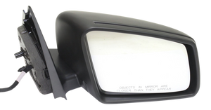 GLK350 10-12 MIRROR RH, Power, Power Folding, Heated, Paintable, w/ Memory and Signal Light