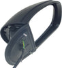 C-CLASS 05-07 MIRROR RH, Power, Power Folding, Heated, Paintable, w/ In-housing Signal Light, w/o Auto Dimming, BSD, and Memory