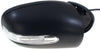 C-CLASS 05-07 MIRROR RH, Power, Power Folding, Heated, Paintable, w/ In-housing Signal Light, w/o Auto Dimming, BSD, and Memory
