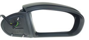 C-CLASS 05-07 MIRROR RH, Power, Power Folding, Heated, Paintable, w/ In-housing Signal Light and Memory, w/o Auto Dimming and BSD