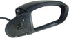 C-CLASS 05-07 MIRROR RH, Power, Power Folding, Heated, Paintable, w/ In-housing Signal Light and Memory, w/o Auto Dimming and BSD