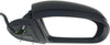 C-CLASS 05-07 MIRROR RH, Power, Power Folding, Heated, Paintable, w/ In-housing Signal Light and Memory, w/o Auto Dimming and BSD