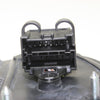 E-CLASS 00-03 MIRROR LH, Power, Power Folding, Heated, Paintable, w/ In-housing Signal Light and Memory, w/o Auto Dimming and BSD