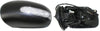 ML-CLASS 02-05 MIRROR LH, Power, Manual Folding, Heated, Paintable, w/ Signal Light, w/o Memory