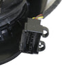 ML-CLASS 02-05 MIRROR LH, Power, Manual Folding, Heated, Paintable, w/ Memory and Signal Light