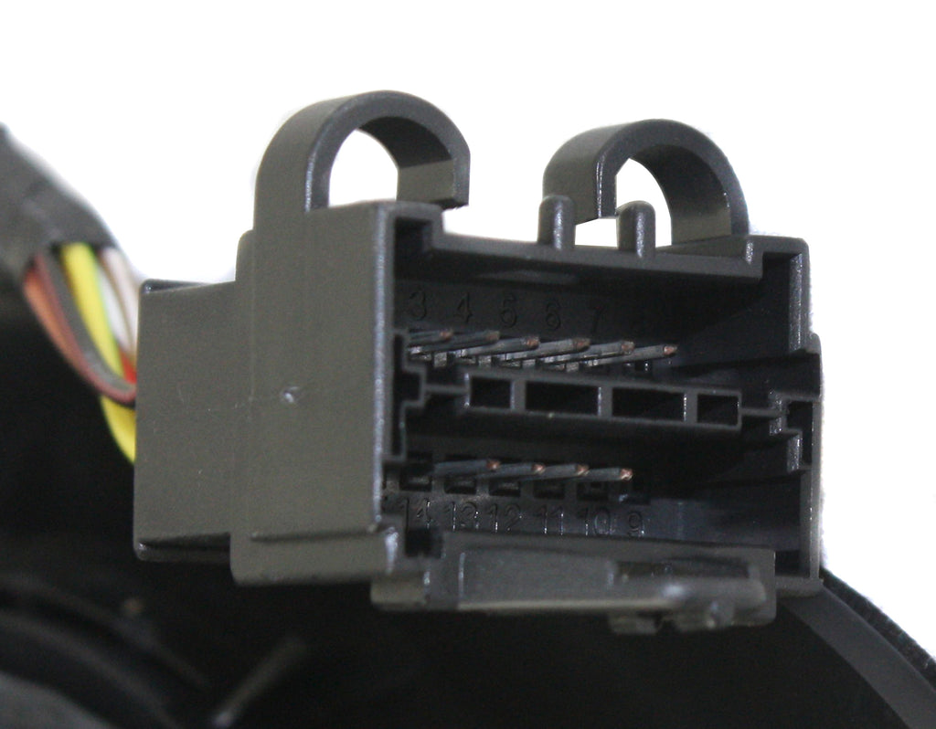 ML-CLASS 02-05 MIRROR RH, Power, Manual Folding, Heated, Paintable, w/ Memory and Signal Light