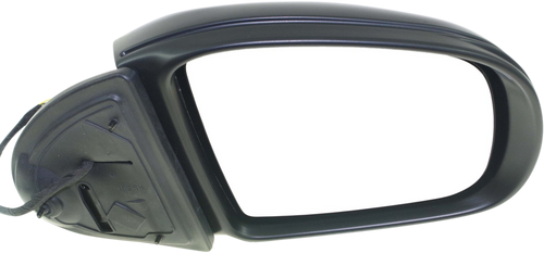 ML-CLASS 02-05 MIRROR RH, Power, Power Folding, Heated, Paintable, w/ Signal Light, w/o Memory