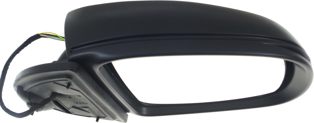 ML-CLASS 02-05 MIRROR RH, Power, Power Folding, Heated, Paintable, w/ Signal Light, w/o Memory