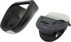 ML-CLASS 02-05 MIRROR LH, Power, Power Folding, Heated, Paintable, w/ Memory and Signal Light