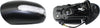 ML-CLASS 02-05 MIRROR LH, Power, Power Folding, Heated, Paintable, w/ Memory and Signal Light