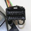 ML-CLASS 02-05 MIRROR LH, Power, Power Folding, Heated, Paintable, w/ Memory and Signal Light