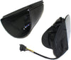 ML-CLASS 02-05 MIRROR RH, Power, Power Folding, Heated, Paintable, w/ Memory and Signal Light