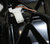 ML-CLASS 02-05 MIRROR RH, Power, Power Folding, Heated, Paintable, w/ Memory and Signal Light