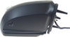 GL-CLASS/M-CLASS 09-10 MIRROR RH, Power, Manual Folding, Heated, Paintable, w/ Puddle and Signal Lights, w/o Memory