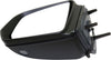 GL-CLASS/M-CLASS 09-10 MIRROR LH, Power, Manual Folding, Heated, Paintable, w/ Memory, Puddle Light, and Signal Light