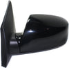 TUCSON 10-15 MIRROR LH, Power, Manual Folding, Heated, Paintable, w/o Signal Light, GL/GLS Models